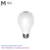 59S LED BULB INHIBITED 3IN1 (SUNCLEAN LIGHTING) A60 E27 750lm. LED8W / UV-C LED6W