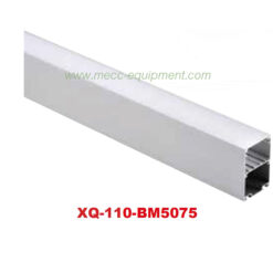MECC Large size Aluminium strip XQ-110-BM5075 (รางอลูมิเนียมไฟเส้นขนาดใหญ่ รุ่น XQ-110-BM5075)