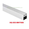 MECC Large size Aluminium strip XQ-502-BM7080 (รางอลูมิเนียมไฟเส้นขนาดใหญ่ รุ่น XQ-502-BM7080)