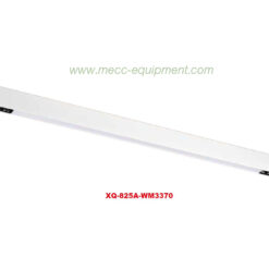 MECC Large size CREATIVE Aluminium strip XQ-825A-WM3370 (รางอลูมิเนียมไฟเส้นขนาดใหญ่ รุ่น ครีเอทีฟ XQ-825A-WM3370)