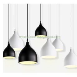 MECC Decorative Pendant Loft Style 1006 (โคมไฟเพดานสำหรับตกแต่งสไตล์ลอฟท์ รุ่น 1006)