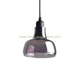 MECC Decorative Glass Pendant Loft Style AD027 (โคมแก้วสำหรับตกแต่งเพดานสไตล์ลอฟท์ รุ่น AD027)