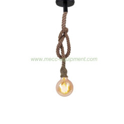 MECC Decorative Pendant Loft Style DD-RP115 (โคมไฟเพดานสำหรับตกแต่งสไตล์ลอฟท์ รุ่น DD-RP115)