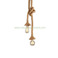 MECC Decorative Pendant Loft Style DD-RP220 (โคมไฟเพดานสำหรับตกแต่งสไตล์ลอฟท์ รุ่น DD-RP220)