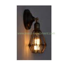 MECC Decorative Wall Mounted Lamp Loft Style L0006 (โคมไฟติดผนังสำหรับตกแต่งสไตล์ลอฟท์ รุ่น L0006)