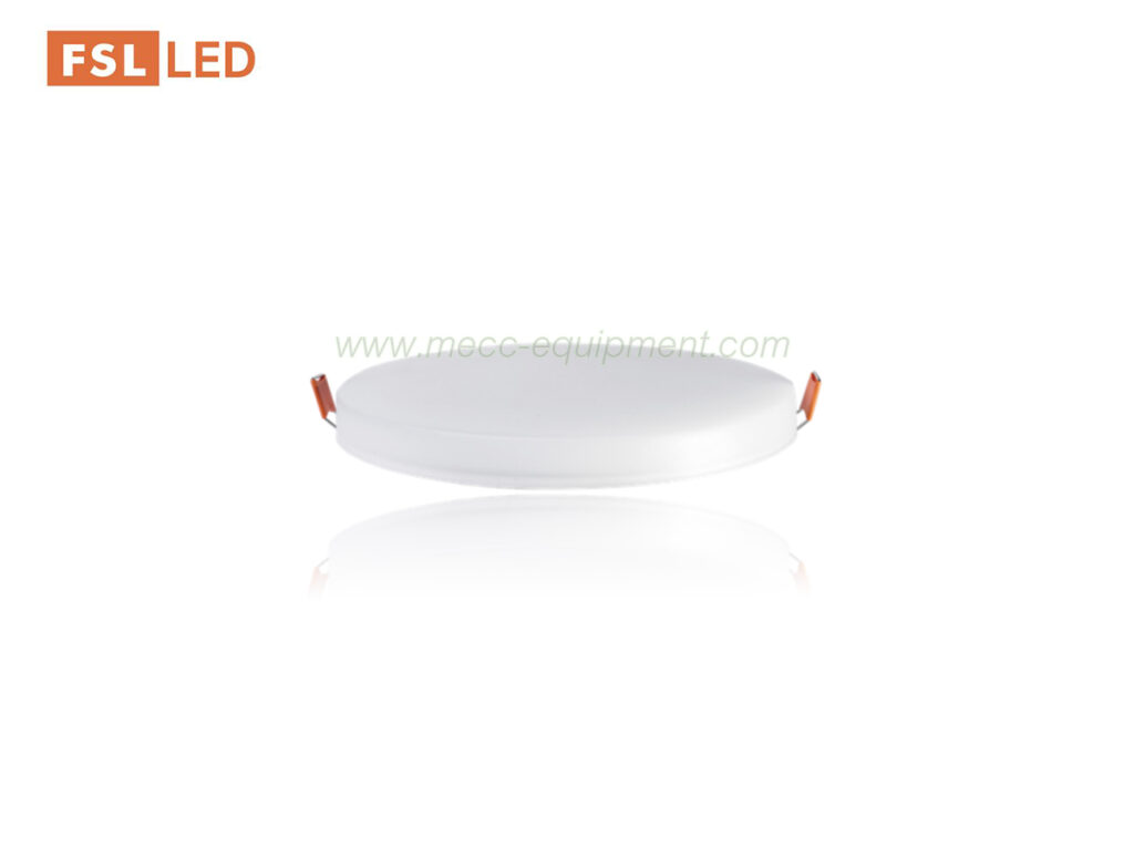 Fsl Led Recessed Downlight (Edgeless) 3000K /36W (เอฟเอสแอล โคมไฟแอลอี ...