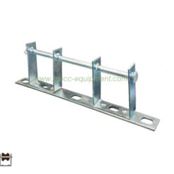 MECC HEAVY TYPE  RACK for 1 Spool/ 3mm (แร็คไฟฟ้า 1 ช่อง/ 3 มม.)