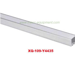 MECC Middle size Aluminium strip XQ-109-Y4435 (รางอลูมิเนียมไฟเส้นขนาดกลาง รุ่น XQ-109-Y4435)