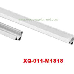 MECC Mini size Aluminium strip XQ-011-M1818 (รางอลูมิเนียมไฟเส้นขนาดเล็ก รุ่น XQ-011-M1818 )