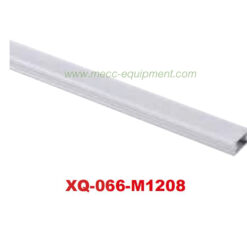 MECC Mini size Aluminium strip XQ-066-M1208 (รางอลูมิเนียมไฟเส้นขนาดเล็ก รุ่น XQ-066-M1208)