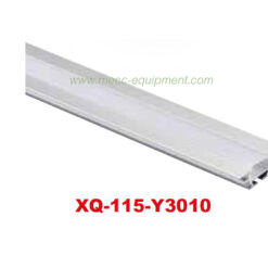 MECC Mini size Aluminium strip XQ-115-Y3010 (รางอลูมิเนียมไฟเส้นขนาดเล็ก รุ่น XQ-115-Y3010)
