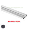 MECC Mini size Aluminium strip XQ-188-C8016 (รางอลูมิเนียมไฟเส้นขนาดเล็ก รุ่น XQ-188-C8016)