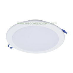 Philips Essential Smartbright Led Downlight (Round) Dn027B 5" /11 W (ฟิลิปส์ เอสเซนเชี่ยล สมาร์ทไบรท์ โคมไฟแอลอีดีดาวน์ไลท์ฝังฝ้า (หน้ากลม) รุ่น ดีเอ็น027บี ขนาด 5 นิ้ว /11 วัตต์)