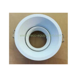 Mecc Recessed Downlight Gl92 (โคมดาวน์ไลท์ฝังฝ้า รุ่น Gl92)