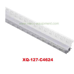 MECC Underground Aluminium strip XQ-127-C4624 (รางอลูมิเนียมไฟเส้นใต้ดิน รุ่น XQ-127-C4624)