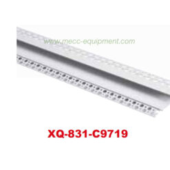 MECC Underground Aluminium strip XQ-831-C9719 (รางอลูมิเนียมไฟเส้นใต้ดิน รุ่น XQ-831-C9719)