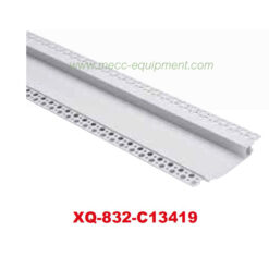 MECC Underground Aluminium strip XQ-832-C13419 (รางอลูมิเนียมไฟเส้นใต้ดิน รุ่น XQ-832-C13419)