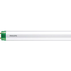 Philips Tube Ecofit Ledtube 600Mm 10W (ฟิลิปส์ หลอดไฟชนิดแท่ง แอลอีดี 10 วัตต์ ขั้วเขียว)