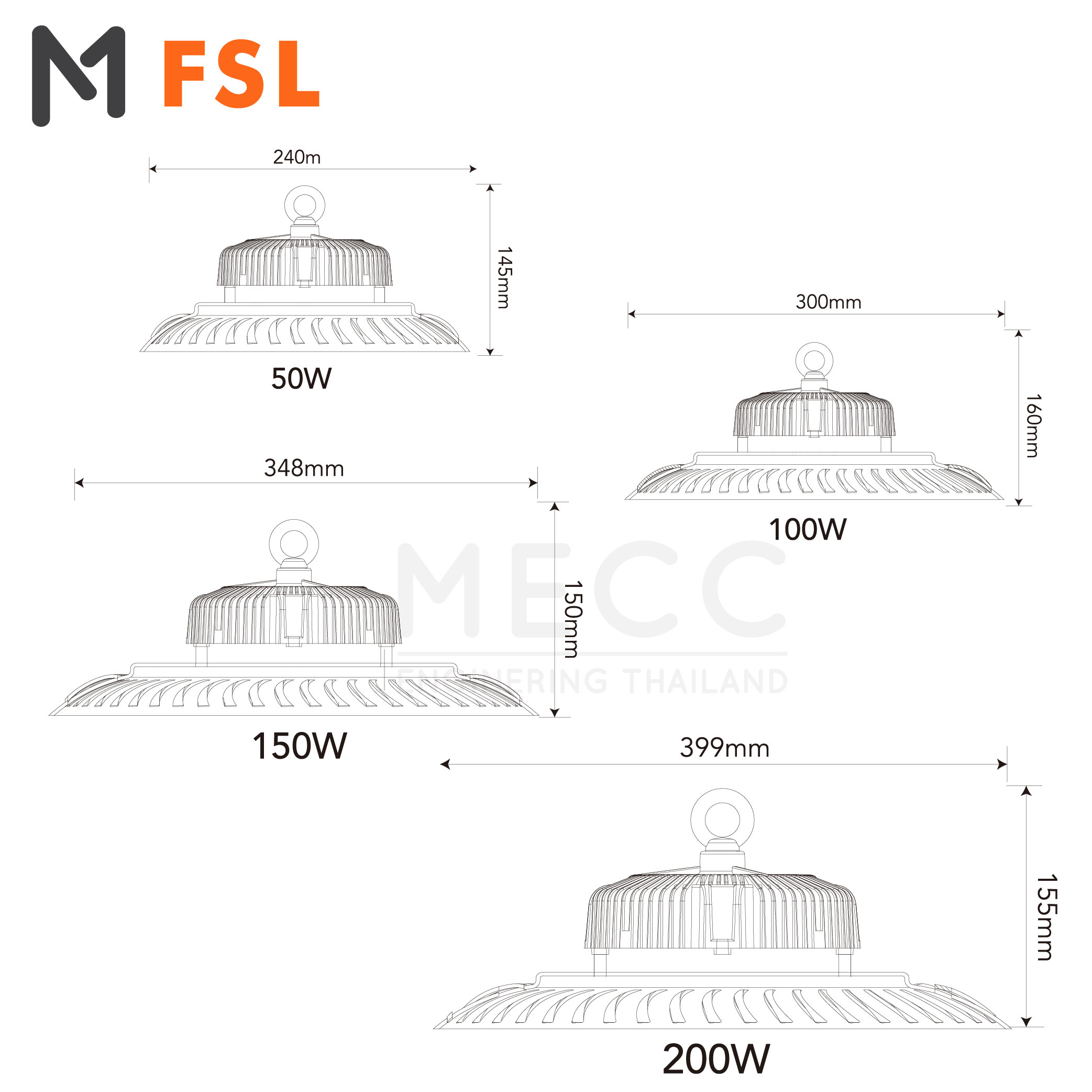 FSL Hibay Model - UFO-02
