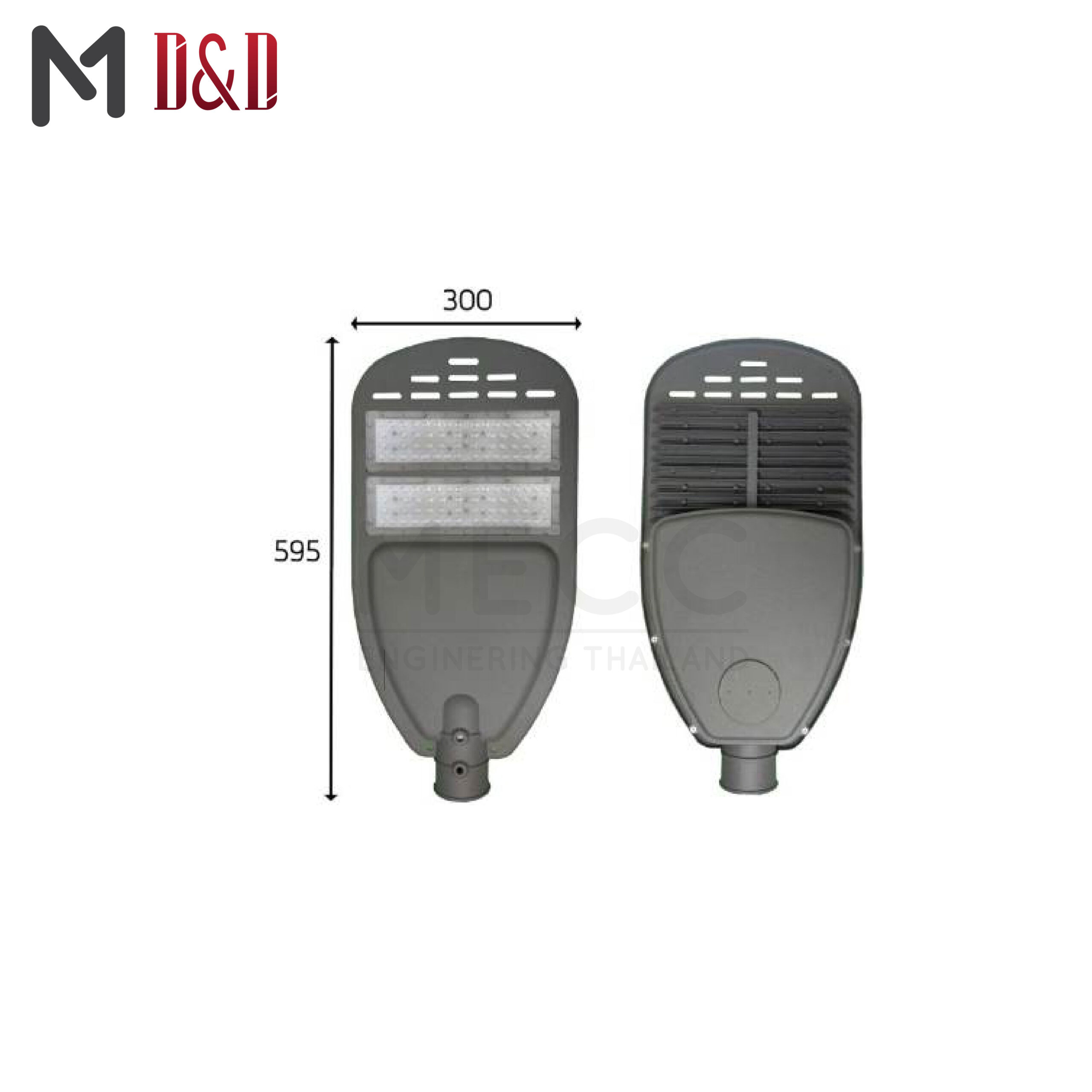 D&D Floodlight 500W-02