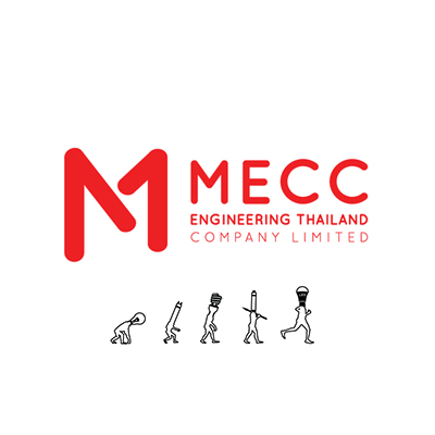 MECC LIGHTING logo
